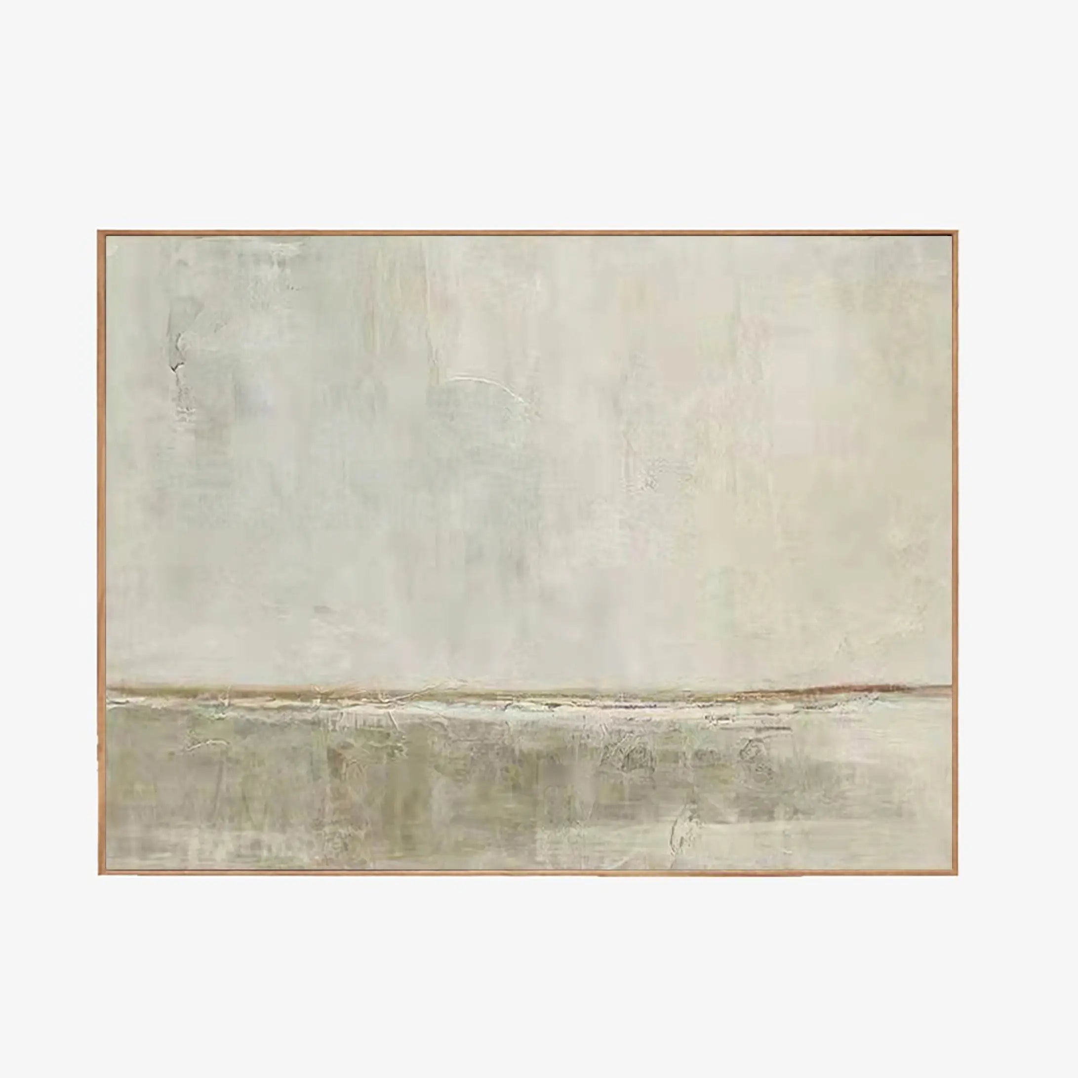 Landscape Abstract Wall Art #MM068
