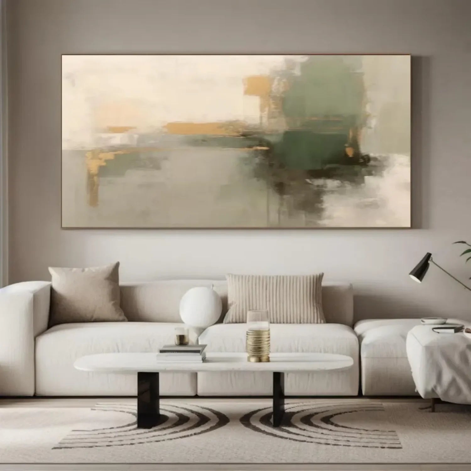 Abstract Tranquility #WS494