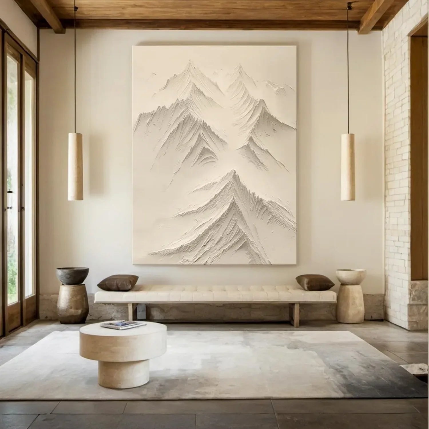 Minimalistic Balance #MM224