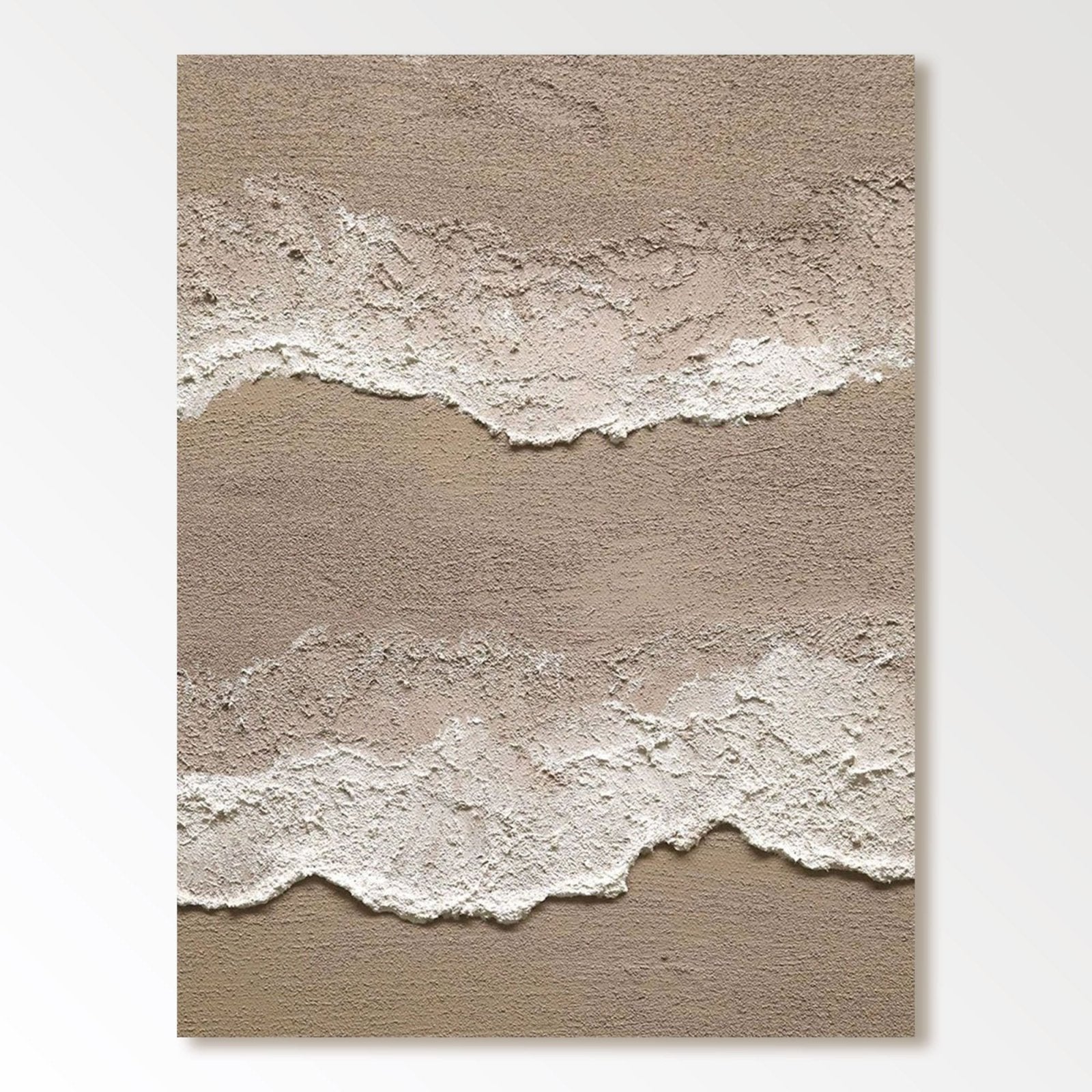 Plaster Painting "Sonata" - MasterGallery