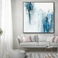 Large Canvas Wall Art Contemporary Art Abstract  Painting Oil Paintings On Canvas  | Landscape painting