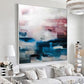 Handmade Painting Oversized Painting Abstract Canvas Wall Art Painting Modern | The factory