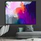 Painting Modern Abstract Acrylic Painting Outdoor Wall Art Big Size PaintingOil Painting Original | Abstract painting