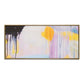 Large abstract painting Canvas art abstract Abstract oil painting | Flowing