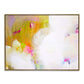 Simple art painting,Modern abstract canvas art,handmade canvas painting