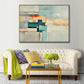 Original Art, Abstract Art, Modern Painting, Textured, Living Room Wall Art, Large Painting