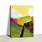 Transform - Hand Painted Modern Oil Painting Abstract Wall Art