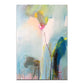 Never Leave Or Forsake - Hand Painted Art Abstract Oil Painting Wall Art Modern