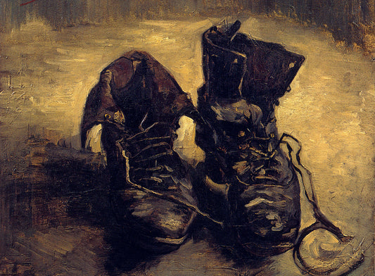 pair of shoes